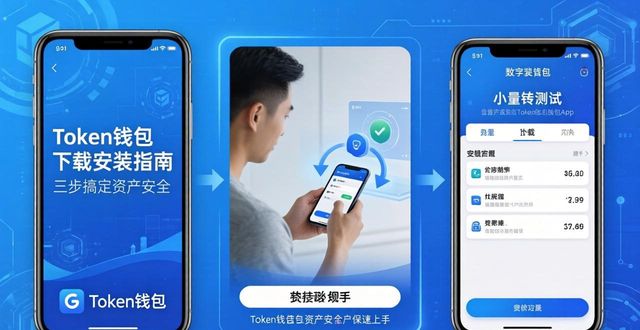Token钱包下载安装指南，三步搞定资产安全