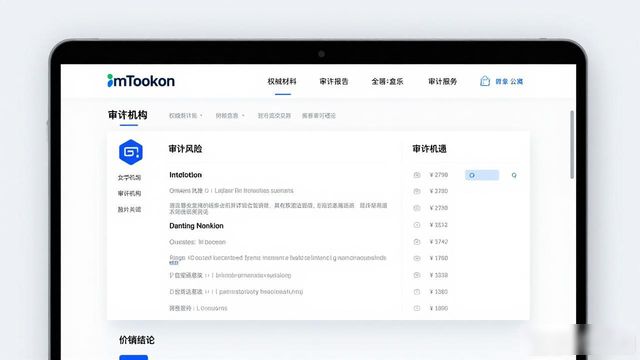 imToken新版透明化 用户信任怎么建立起来