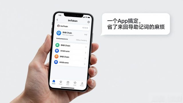 imToken官网正版下载后用户真实体验反馈