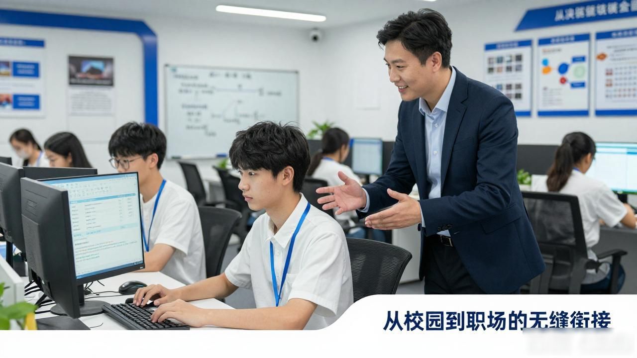 区块链专科教育_高职区块链技术人才培养_区块链专业专科