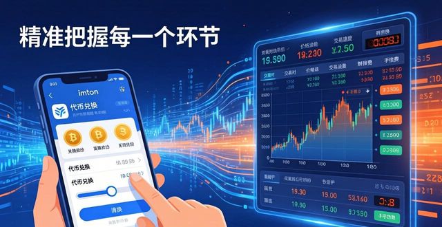 如何在imToken下载入口中寻找多币种交易的机会？_imTokenDEX聚合器使用教程_imToken官网下载入口