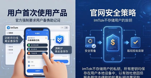 imToken助记词备份安全策略_imToken官网地址确认_imToken钱包官网地址的安全措施与用户保护