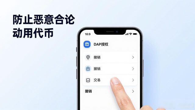 imToken安卓版安全交易设置教程
