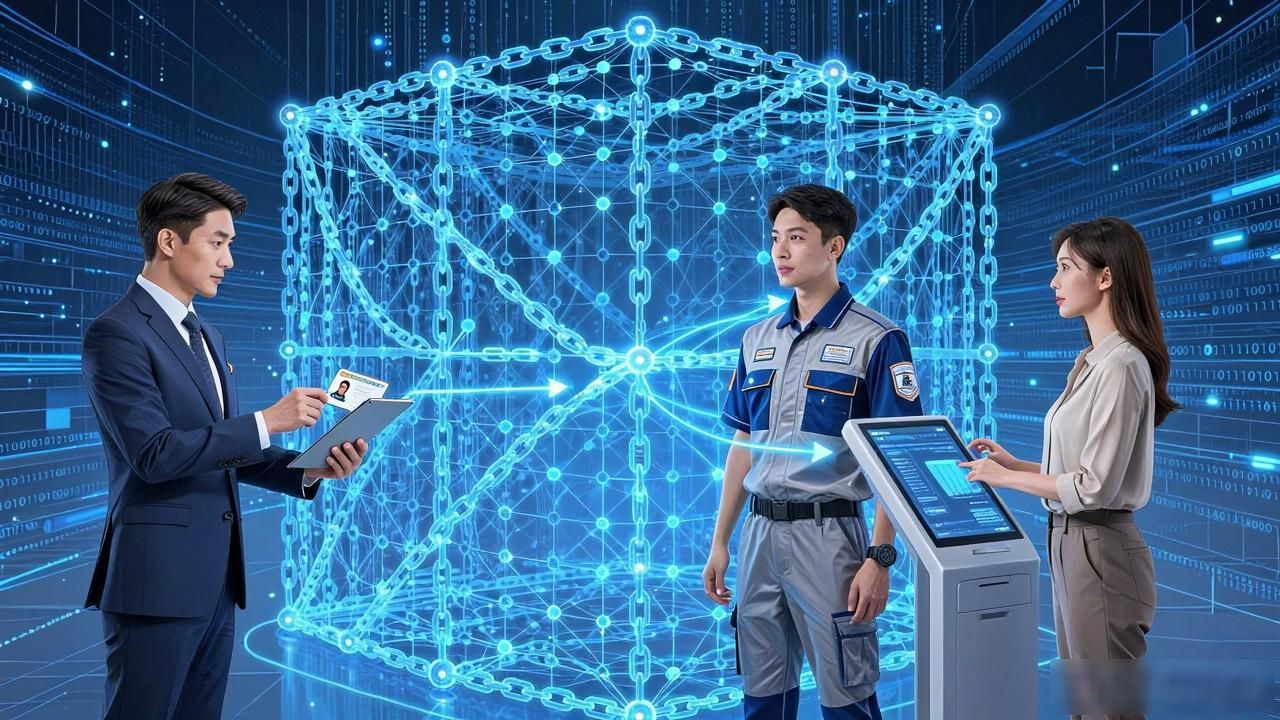跨境包裹追踪区块链代理_中小电商卖家区块链物流优化_区块链快递代理