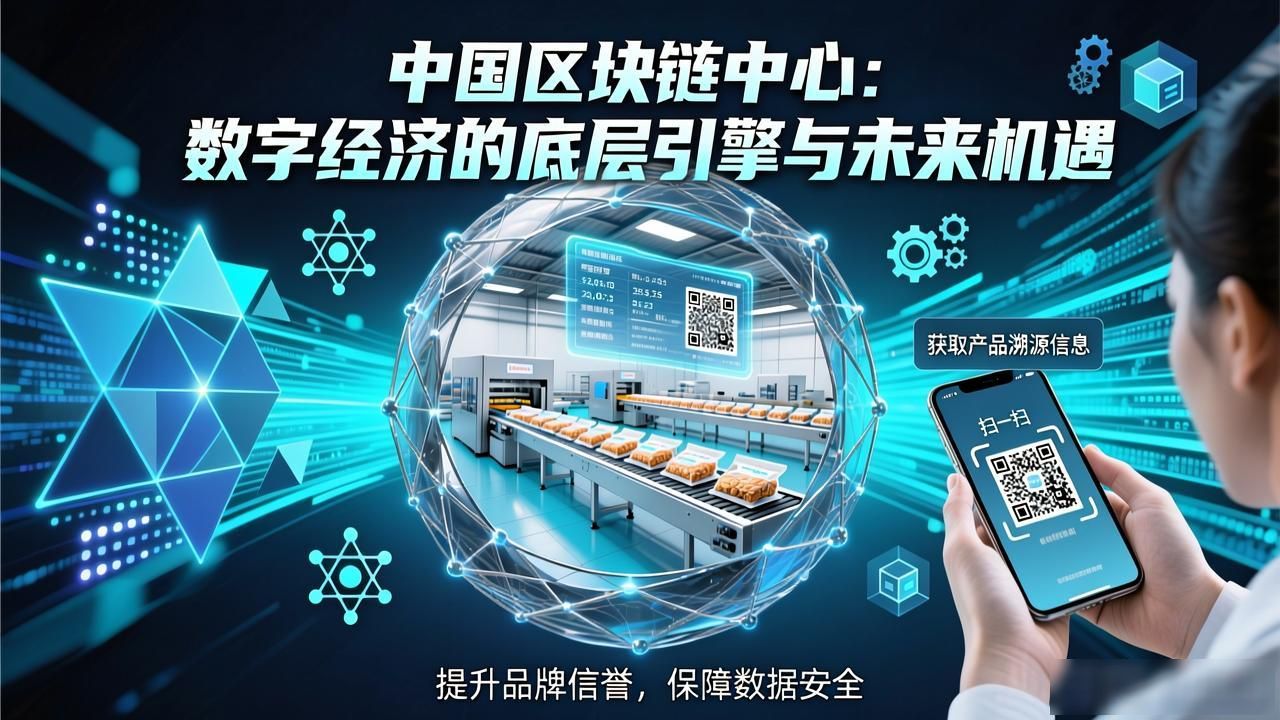 去中心化技术应用场景_中国区块链中心发展现状_中国区块链中心