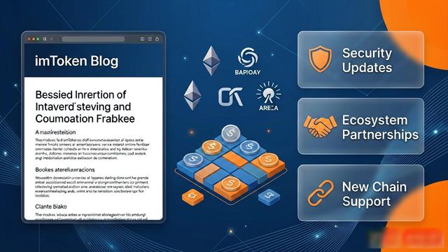 imToken官网新玩法，投资创新能力这样提升