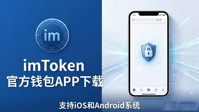 imToken 官方钱包APP下载｜企业级安全功能上线