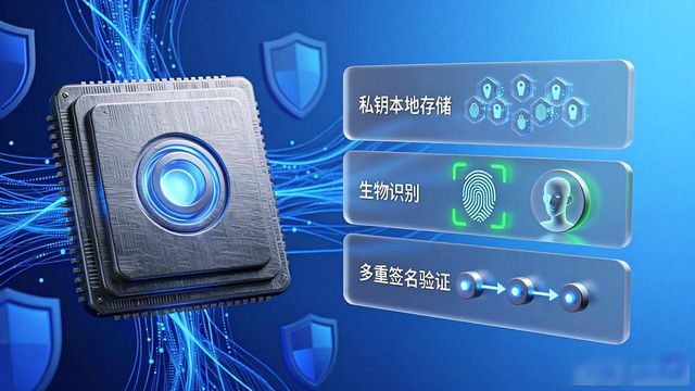 imToken正版网站的技术创新在哪？一文看懂