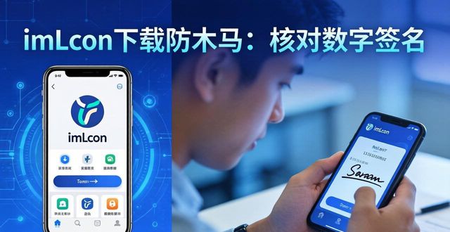 imToken 钱包下载 APP｜防木马病毒下载技巧_imToken钱包安装验证_imToken钱包安全下载