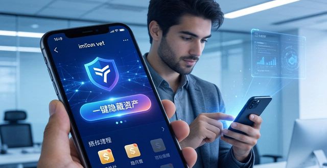 imToken资产隐藏功能_imToken 钱包官网 APP 下载|资产隐藏护隐私_数字钱包隐私保护