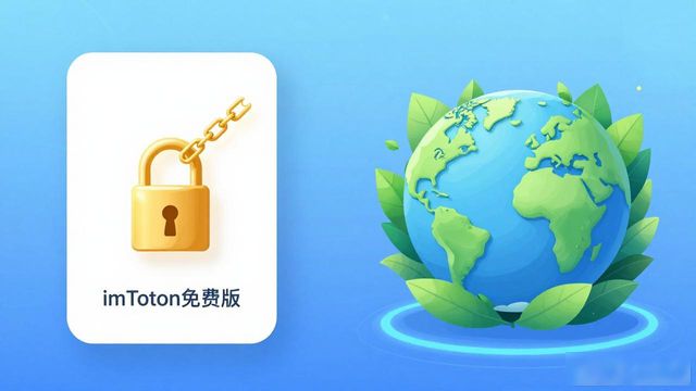 用imToken免费版，省手续费还能做点环保事