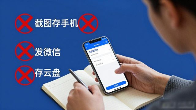 下载imToken前必看！这些避坑指南请收好