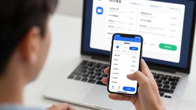 imToken钱包用户调查报告：谁在用？怎么用？