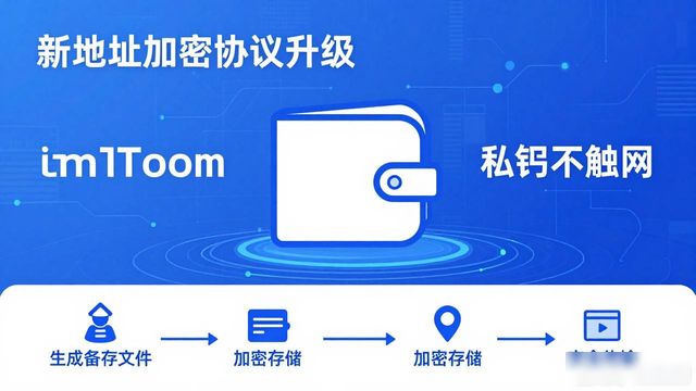 imToken钱包最新官网地址更新 用户怎么看？