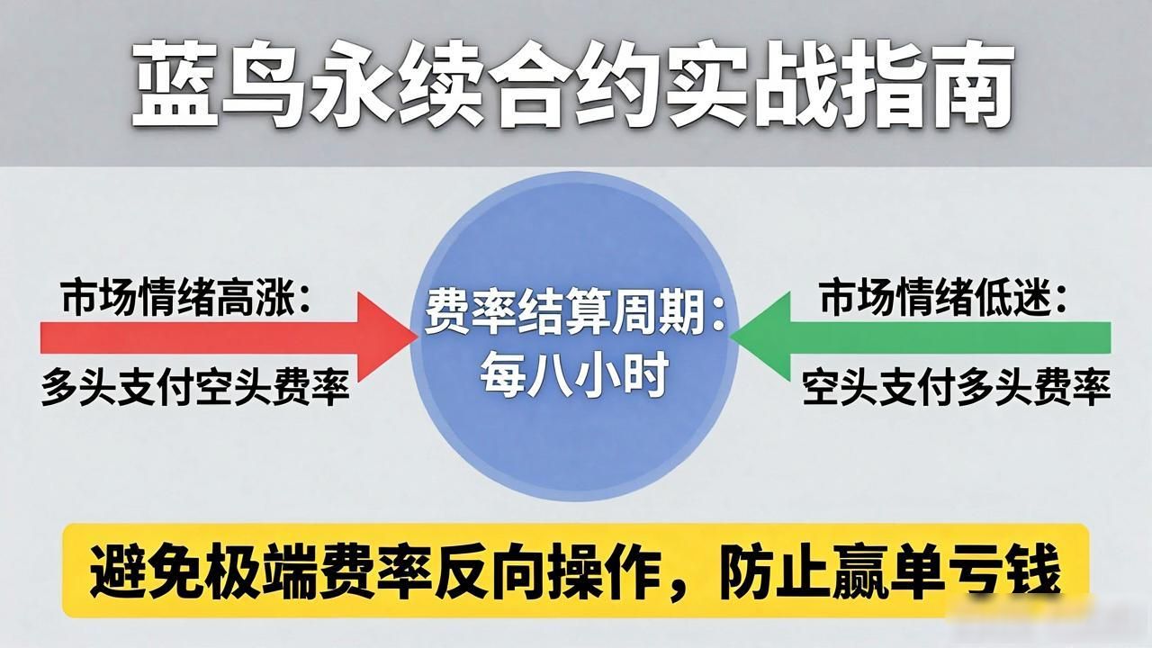 永续合约保证金制度_蓝鸟平台合约费率机制_蓝鸟数字货币永续合约