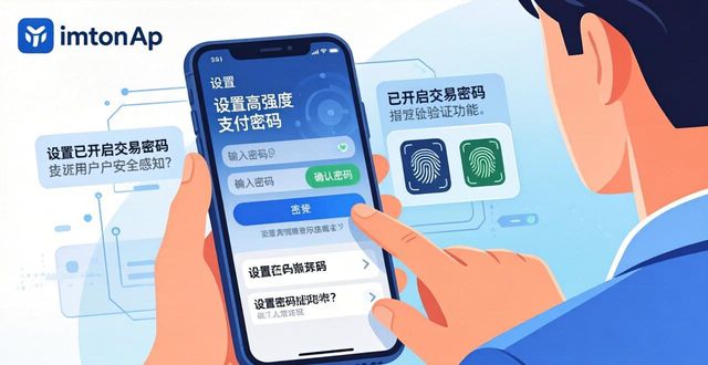 安装imToken钱包App：步骤与注意事项_助记词离线保存_imToken官网下载