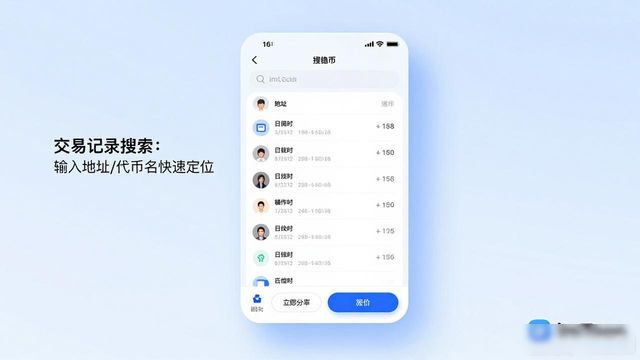 imToken安卓版新功能 这些实用技巧你一定要知道