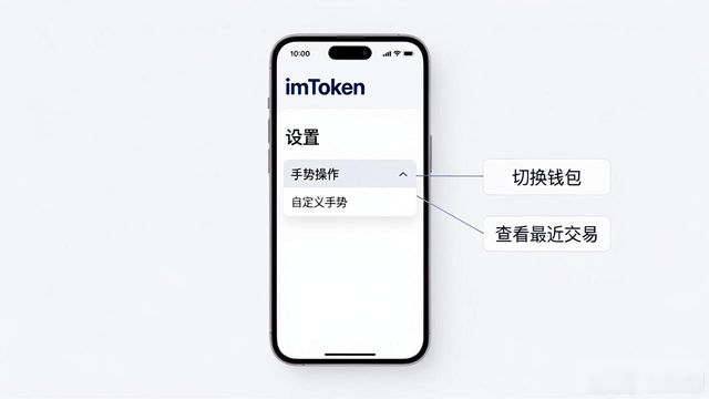 imToken新网址上线，怎么快速用好它？