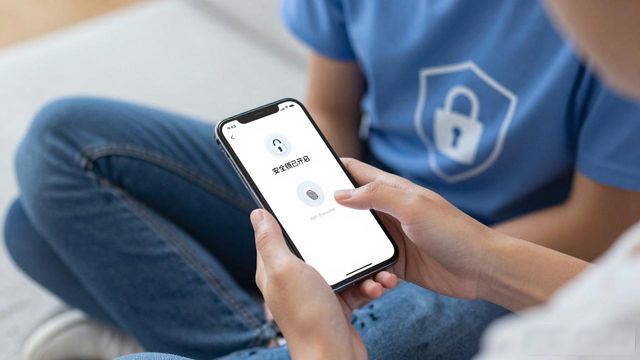 加密钱包安全指南：imToken免费版到底安不安全？