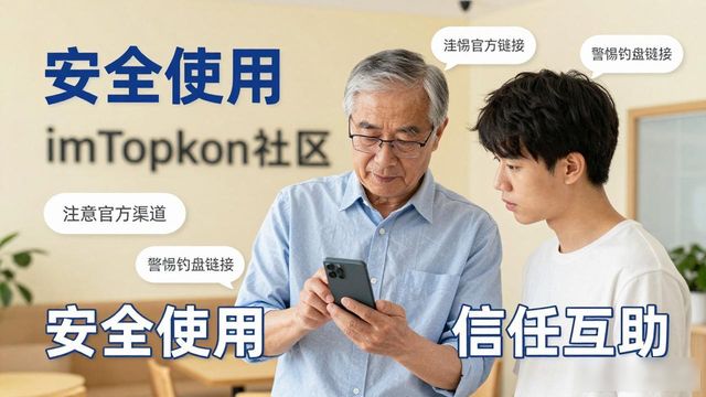 下载imToken钱包的这群人，到底在想什么