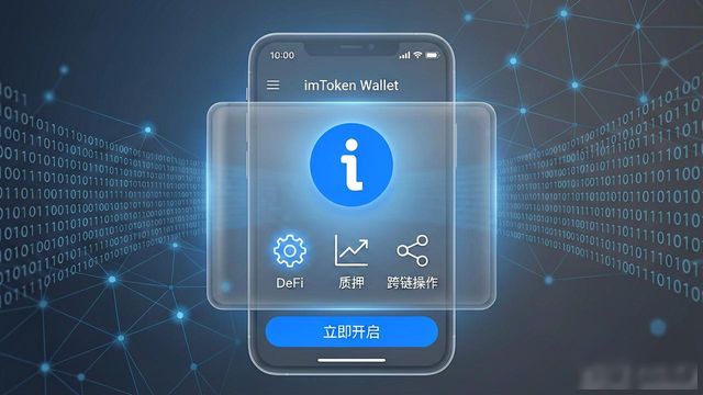 imToken旧版安卓下载，挖矿赚币还靠谱吗？