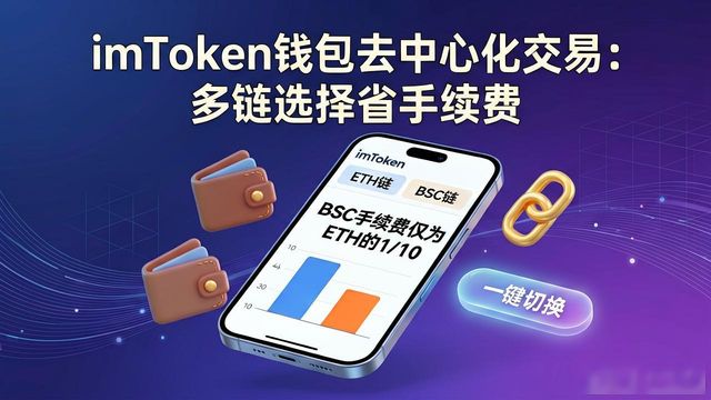 imToken钱包怎么去中心化交易？超简单！