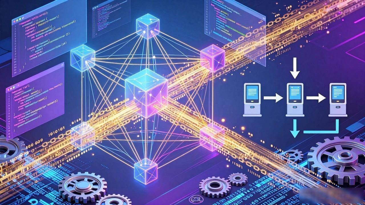 数字货币互联网龙头：谁在掌控未来支付命脉？
