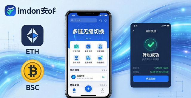如何增加imToken安卓版app下载中的用户黏性?_资产安全保障钱包操作便捷_imToken安卓版下载量长期留存
