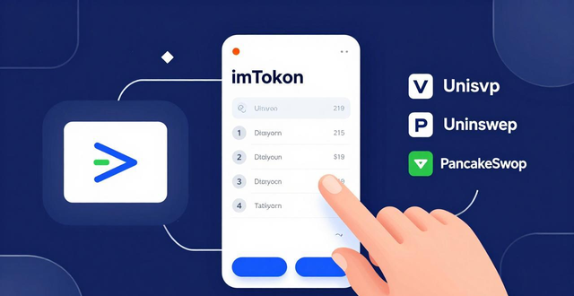 imToken去中心化钱包_imToken多链支持功能_如何通过imToken钱包下载app增强投资灵活性?