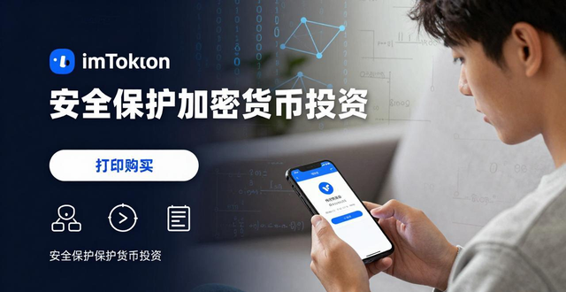 imToken官网下载_6. 快速获取最新imtoken官网下载,保护你的投资安全_imToken钱包安全使用要点