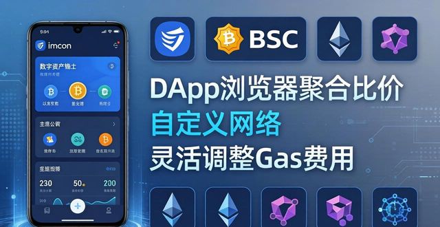 在数字货币市场中保持竞争力：imToken钱包如何帮助安卓用户优化投资策略与决策？_imToken安卓钱包_实时行情追踪链上数据监控