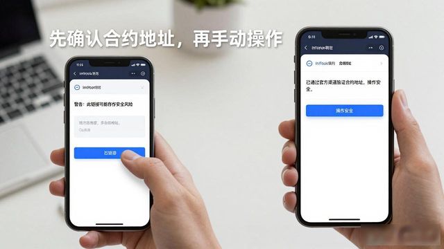 imToken钱包下载安装后，这些使用习惯正悄然改变