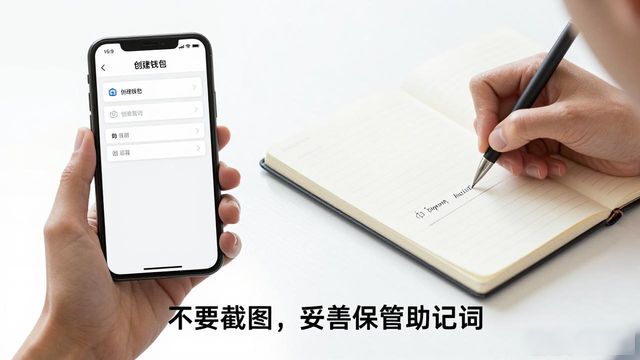 imToken钱包下载 老手教你三分钟完成