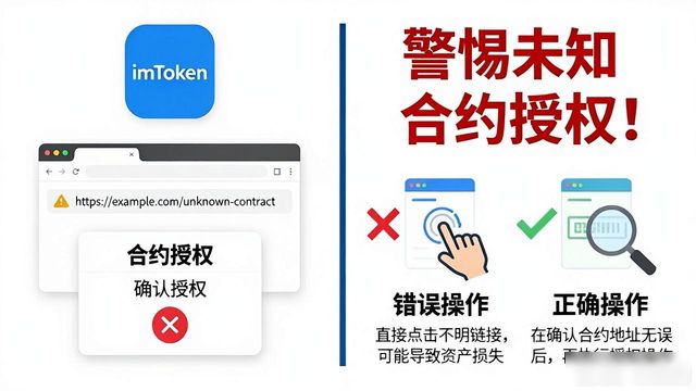 imToken安卓版下载后怎么用？4个避坑技巧 + 3个建议