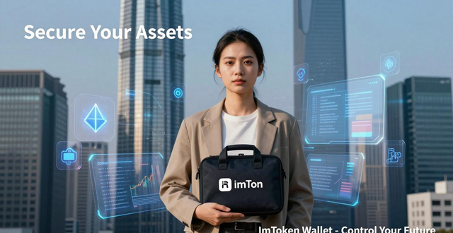 imToken国外版私钥掌控资产安全_imToken国外版非托管钱包_如何通过imToken国外版增强客户对市场的信任?