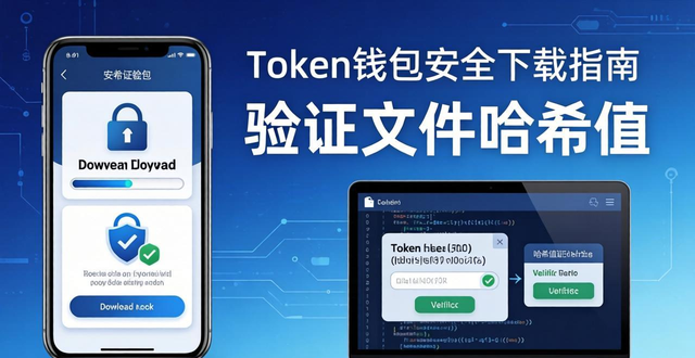 验证文件哈希值SHA256_下载Token钱包官方渠道_如何在各大平台上安全下载token钱包，确保你的数字资产管理无忧的完整指南。
