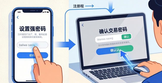 imToken钱包官方app下载的用户注册与设置步骤_imToken官方下载_imToken助记词安全存储