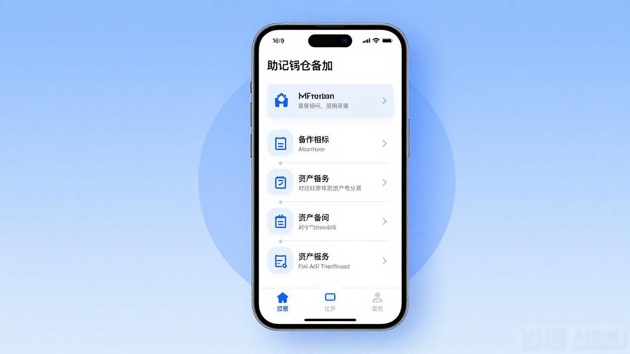 imToken钱包下载 2026最新稳定版 安全好用