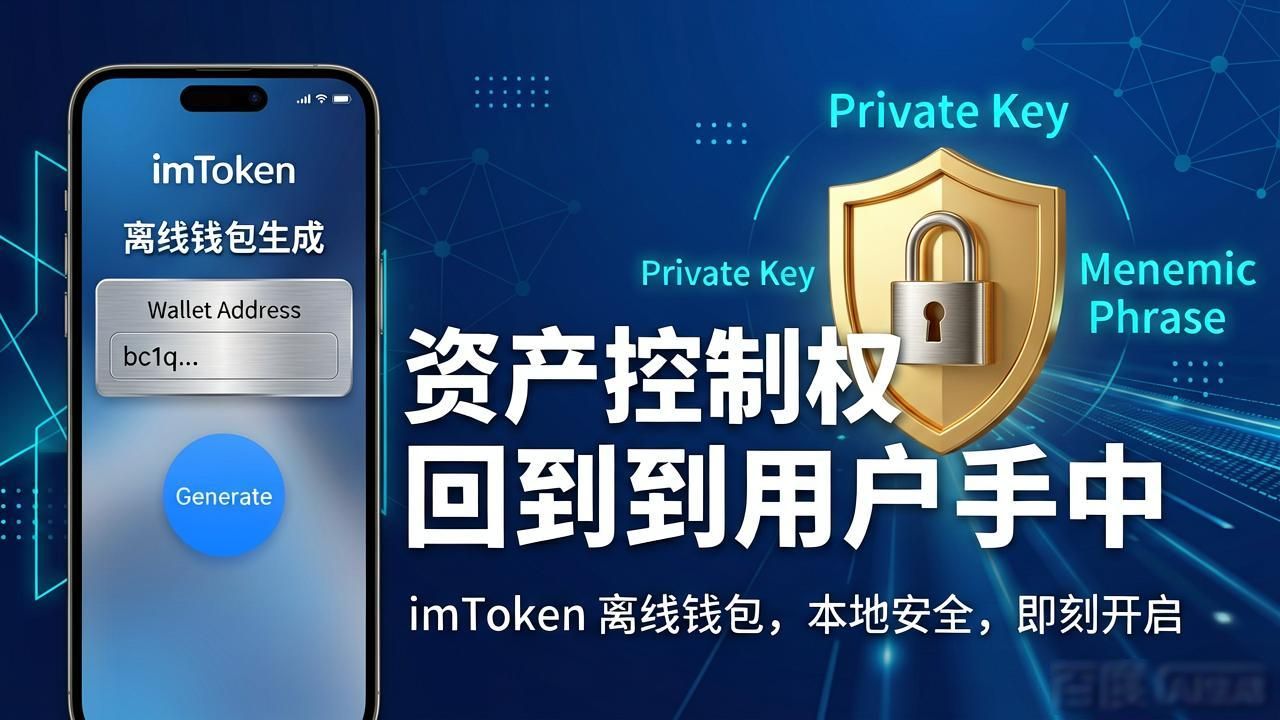imToken下载值不值？这份价值评估告诉你真相