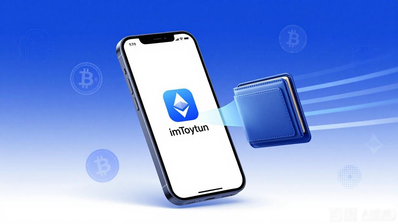 苹果生态下的imToken下载与未来趋势