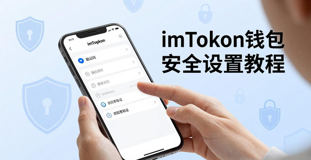 imToken助记词管理_imToken交易安全设置_imToken钱包App安全隐私设置全解析