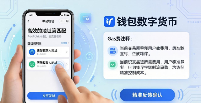 imToken钱包app最新下载的用户体验点评_新版转账兑换流畅度提升_imToken最新版下载安装流程优化
