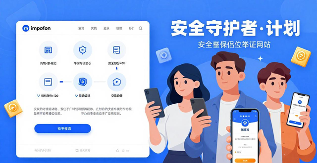 imToken正版网站 用户共建 社区治理板块_imToken正版网站的用户参与与经营理念结合