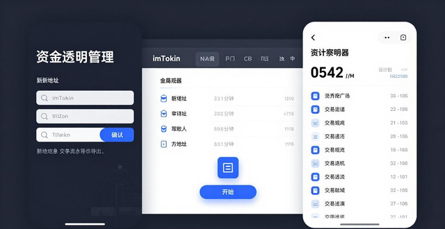 离线生成助记词_如何在imToken新地址中确保资金透明？_imToken硬件钱包多重签名地址