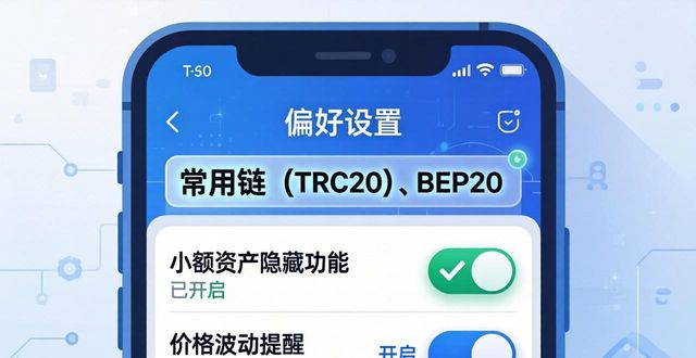 TokenIM钱包安全设置_优化节点延迟_tokenim钱包官方下载后如何设置与优化，让您的投资体验更加顺畅与舒适。