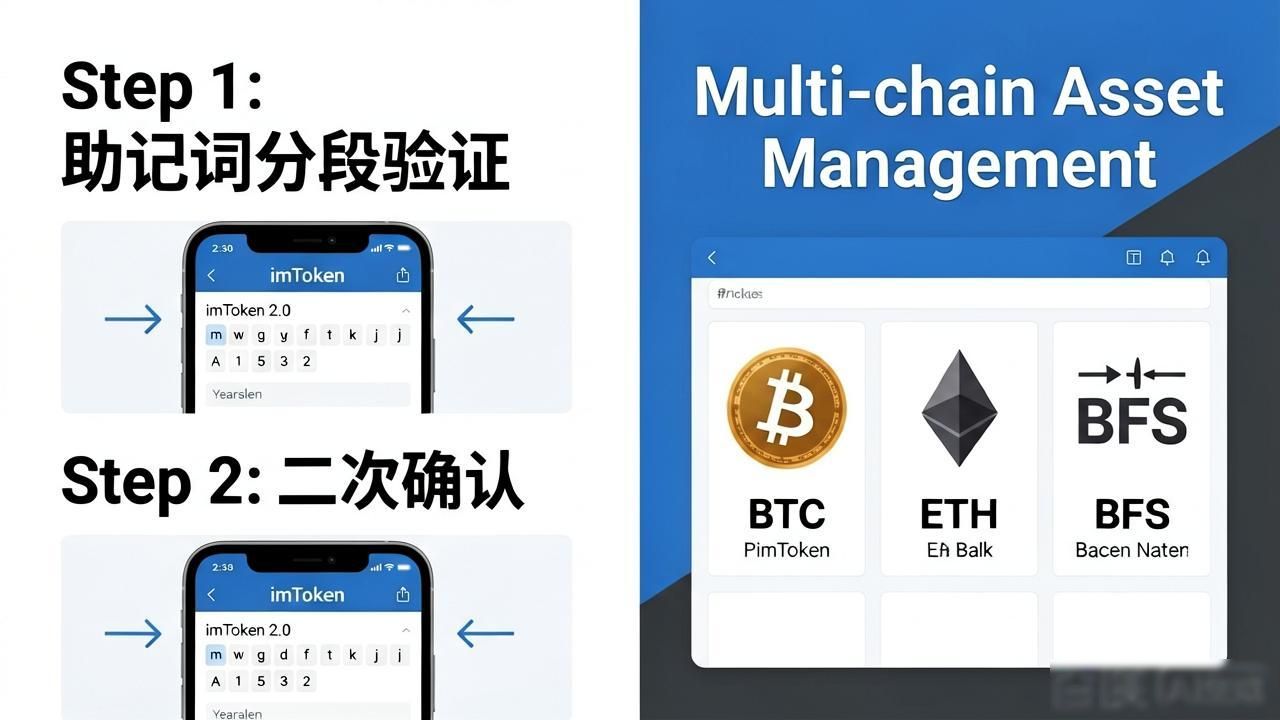 imToken 2.0版下载指南：新用户必看的更新策略与操作路径