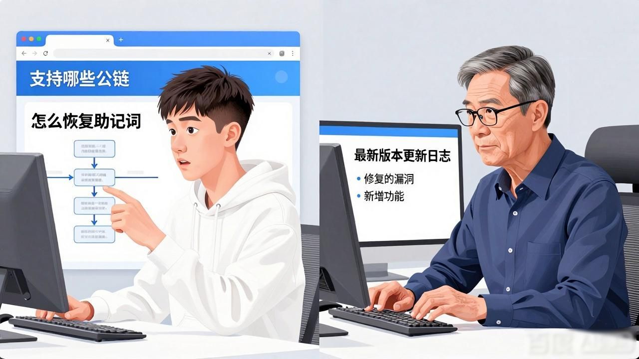 imToken用户习惯盘点：官网行为大揭秘