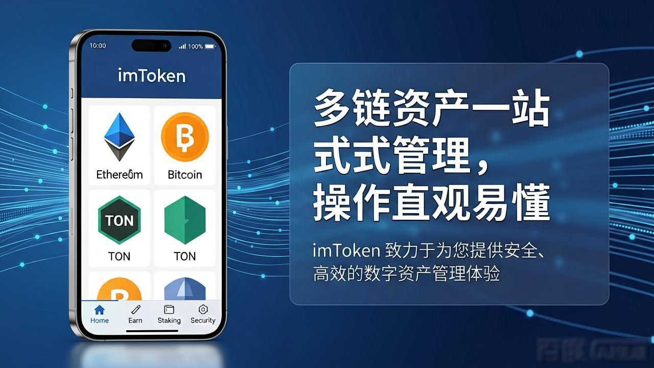 imToken钱包官网App下载｜多语言界面 全球用户首选