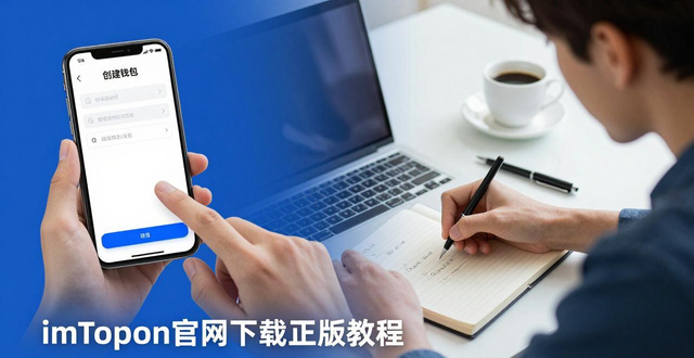 imToken钱包助记词安全存储_imToken官网下载安全_如何在imToken官网正版下载中设置安全验证？