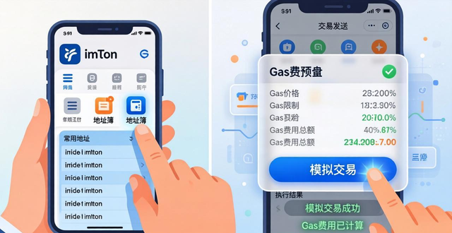 如何在imToken安卓版app下载中利用智能化工具?_官方渠道下载_智能验证流程